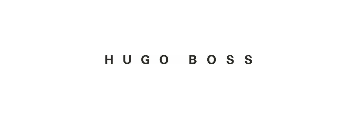  Hugo Boss bietet ein tolles Sortiment...