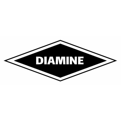 Diamine Standard Patronen Füller Füllfederhalter 4001 Tinte DIA553 Royal Blue 