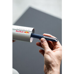 PININFARINA PF TWO Kugelschreiber Oracle Red Bull Racing Ballpoint