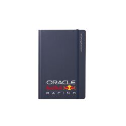 Pininfarina Notes Stone Paper Oracle Red Bull Racing blanko Logo bunt oder grau