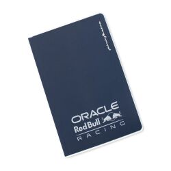 Pininfarina Notes Stone Paper Oracle Red Bull Racing blanko Logo bunt oder grau