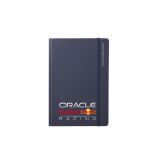 Pininfarina Notes Stone Paper Oracle Red Bull Racing blanko Logo bunt oder grau