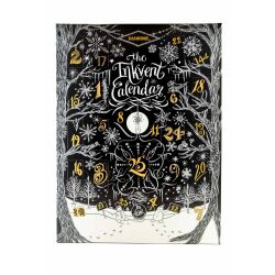 Diamine Inkvender BLACK Adventskalender Tintenkalender 25...