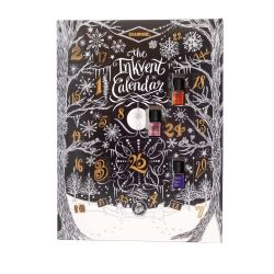 Diamine Inkvender BLACK Adventskalender Tintenkalender 25 exklusive Sonderfarben