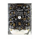 Diamine Inkvender BLACK Adventskalender Tintenkalender 25 exklusive Sonderfarben