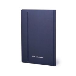 Maserati Pininfarina Stone Paper Notizbuch...