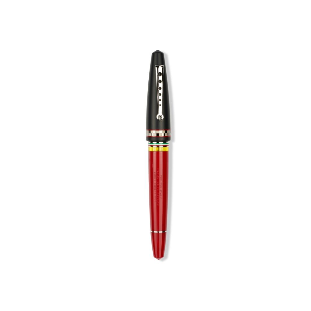 Italian Rally Passion Pen – Füllfederhalter | DELTA 1.1 STUB (Kalligraphie)