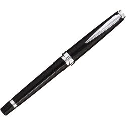 Sailor Füllfederhalter Regulus – Eleganter Schreibkomfort Black Feder Fein (F)