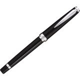 Sailor Füllfederhalter Regulus – Eleganter Schreibkomfort Black Feder Fein (F)