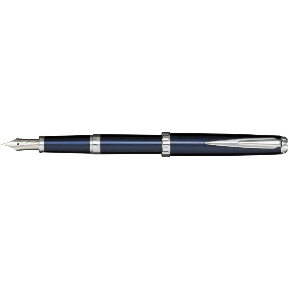 Sailor Füllfederhalter Regulus – Eleganter Schreibkomfort Blue Feder Fein (F)