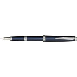 Sailor Füllfederhalter Regulus – Eleganter Schreibkomfort Blue Feder Fein (F)