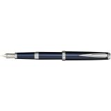 Sailor Füllfederhalter Regulus – Eleganter Schreibkomfort Blue Feder Fein (F)