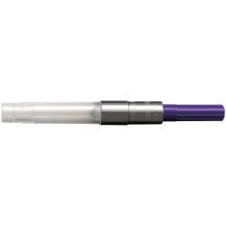 5 Stück Sailor Standard Ink Converter - für Sailor Füllfederhalter Purple