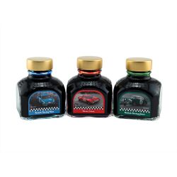 DIAMINE 80ml Racing Tinte Limitierte Edition ikonischer...