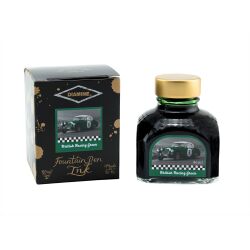 DIAMINE 80ml Racing Tinte Limitierte Edition ikonischer...