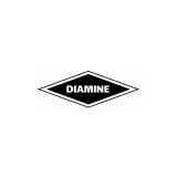 DIAMINE 80ml Racing Tinte Limitierte Edition ikonischer Rennfarben Glasflasche