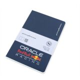 Pininfarina Notes Stone Paper Oracle Red Bull Racing blanko Logo bunt color Logo