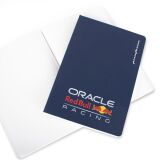 Pininfarina Notes Stone Paper Oracle Red Bull Racing blanko Logo bunt color Logo