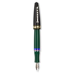 British Rally Passion Pen – Füllfederhalter. DELTA Extraflexible F-Feder