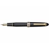 Sailor Naginata Togi GT 2022 – Füllfederhalter mit 21K Goldfeder M - Medium