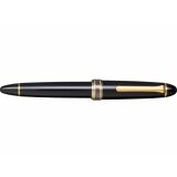 Sailor Naginata Togi GT 2022 – Füllfederhalter mit 21K Goldfeder B - Breit