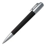 Kugelschreiber Ballpoint Pen Hugo Boss Pure HSY5834 Pure Ballpoint Black