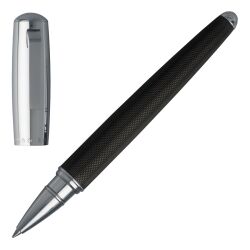 Tintenroller Rollerball Pen Hugo Boss Pure HSY6835 Black Pure