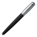 Tintenroller Rollerball Pen Hugo Boss Pure HSY6835 Black Pure