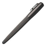 Tintenroller Rollerball Pen Hugo Boss Pure HSY6035 Matte Dark Chrome