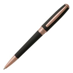 Kugelschreiber Ballpoint Pen Hugo Boss Essential. HSW7444E Rosègold