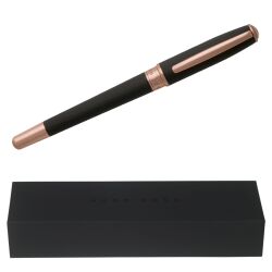Tintenroller Rollerball Pen Hugo Boss Essential. HSW7445E Ros&egrave;gold