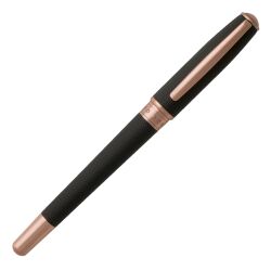 Tintenroller Rollerball Pen Hugo Boss Essential. HSW7445E Rosègold