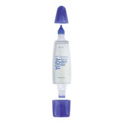Tombow MONO Liquid Glue Aqua  (blau), 50ml, transparent...