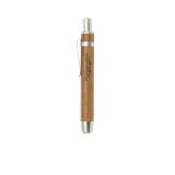 Big Pencil Druckbleistift Walnuss A.G. Spalding & Bros Wooden Pen Mine 5,6mm