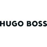 Hugo Boss Tintenroller Pure Tire Rollerball Pen Reifenprofil Schwarz Metall