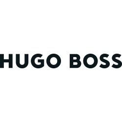 Hugo Boss klassischer F&uuml;llfederhalter Ace Black F&uuml;ller Fountain Pen Schreibger&auml;t