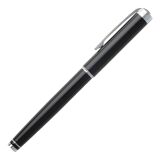 Hugo Boss klassischer Füllfederhalter Ace Black Füller Fountain Pen Schreibgerät