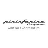 Cambiano Pininfarina Schreibgerät Ethergraph®-Spitze Stift Schwarz Matte Nero