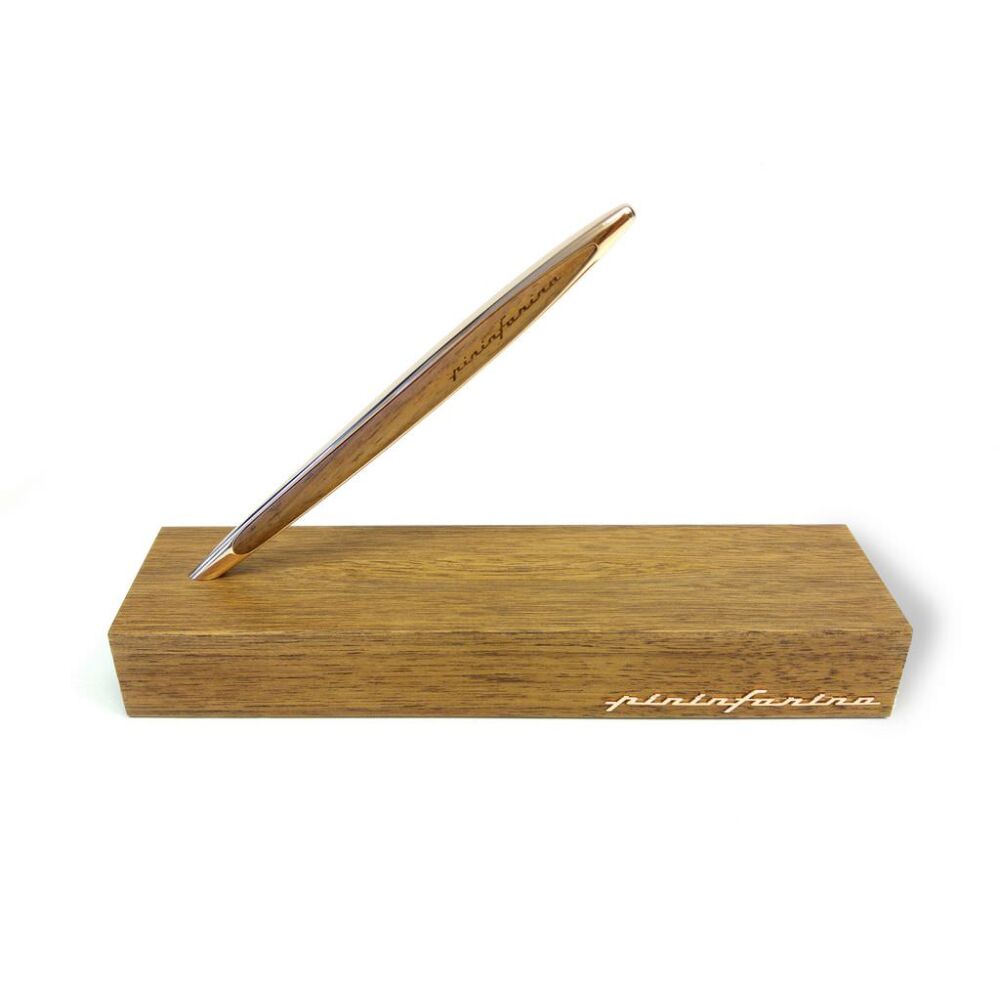 Cuban Forever Multistrato Ethergraph®-Spitze Schreibgerät in Zigarrenform Holz