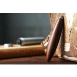 Forever Cuban Tabacco mit Ethergraph®-Spitze Schreibgerät in Zigarrenform Holz