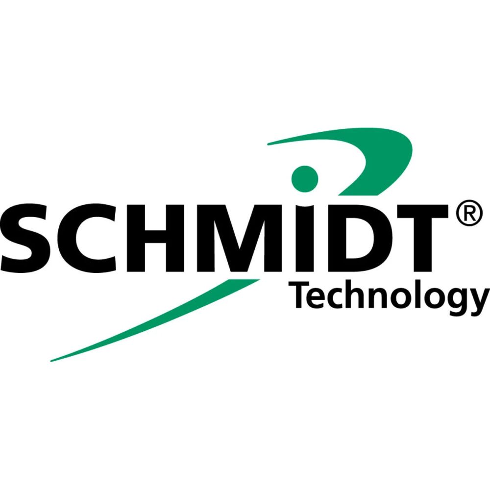 Schmidt Fasermine FM 5020 Breite M Farbe Schwarz für Tintenroller mit Kappe 