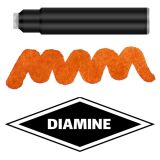Diamine Standard Patronen F&uuml;ller...