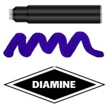 Diamine Standard Patronen F&uuml;ller...