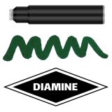 Diamine Standard Patronen F&uuml;llfederhalter 4001 Tinte...