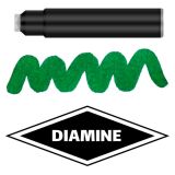 Diamine Standard Patrone F&uuml;ller F&uuml;llfederhalter...