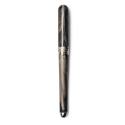 F&uuml;llfederhalter Pineider Avatar UR 442 Riace Bronze Stahlfeder Fein Fountain Pen