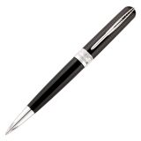 Kugelschreiber Pineider Avatar UR Graphene Black Ballpoint Pen Kuli Schreibger&auml;t