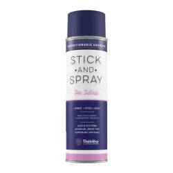 Crafters´s Companion Spray: Stick and Spray fpr...