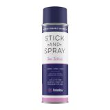 Crafters&acute;s Companion Spray: Stick and Spray fpr Fabric, repositionierbarer Spr&uuml;hkleber f&uuml;r Textil