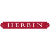Herbin F&uuml;llhalter Tinte Fountain Pen Ink F&uuml;ller 10ml Farbe Schwarz f&uuml;r Aquarelle